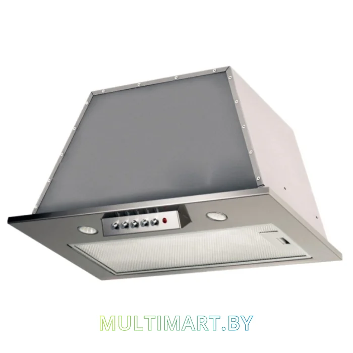 Вытяжка Akpo Neva Eco 60 WK-4 (нержавеющая сталь)